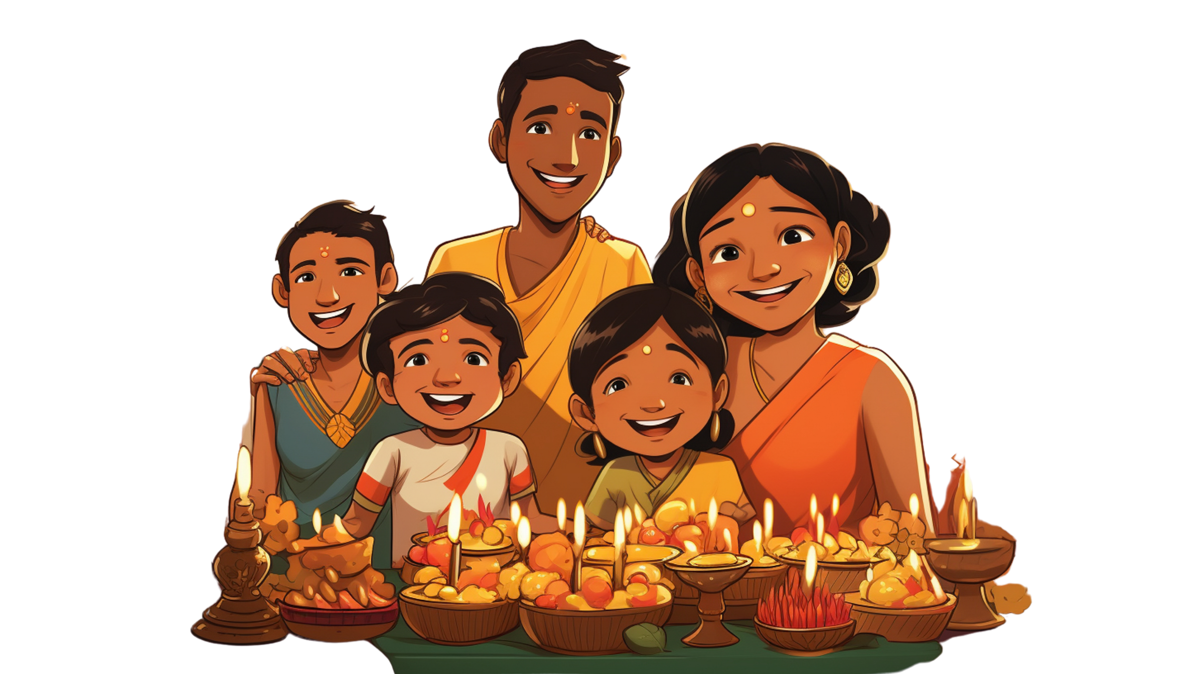 Bikaner Festive Family Dining