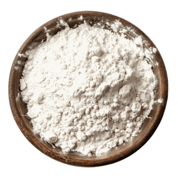 Traditional flour